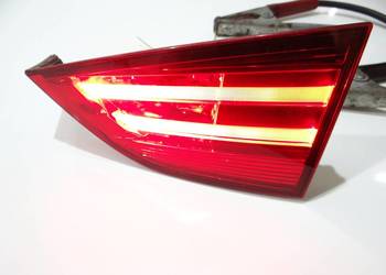 LAMPA PRAWA TYLNA BMW X1 E84 LCI 2990114 OE