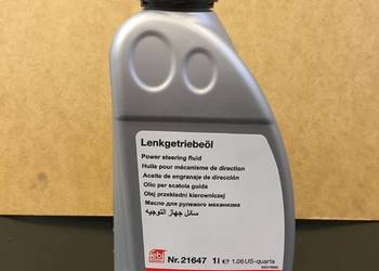 Olej hydrauliczny Febi Bilstein 21647
