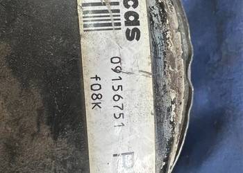 Serwo z pompą Opel Omega