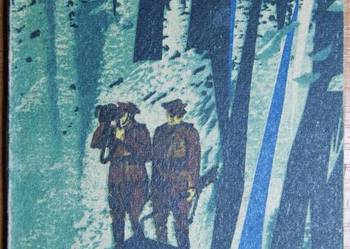 Żółty Tygrys - Ostatni szwadron - 9/72