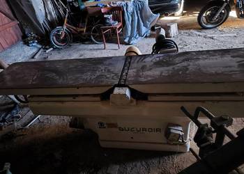 Heblarka wyrownywarka 230