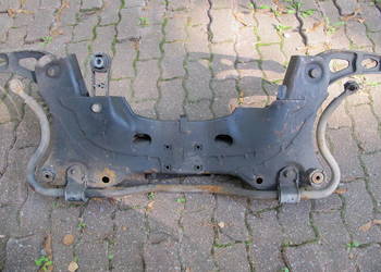 Sanki Travers Renault Espace III