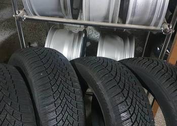 bridgestone blizzak lm005 205/55 r16