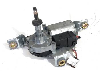 SILNIK WYCIERACZEK TYŁ RENAULT SCENIC I 7700432076 Minivan 99-10 NAPĘD