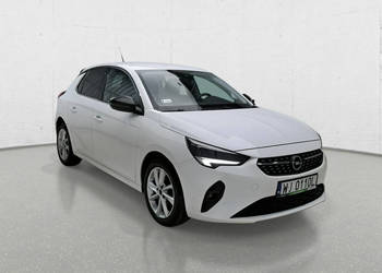 Opel Corsa F (2019-)