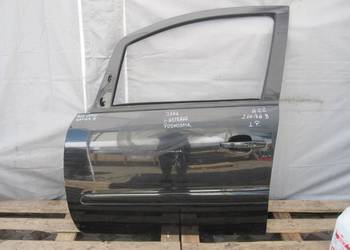 OPEL ZAFIRA B 13r drzwi lewe przód