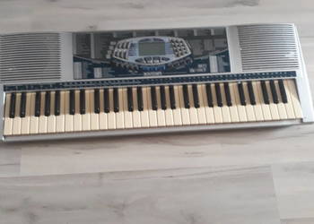 Organy BONTEMPI sprzedam