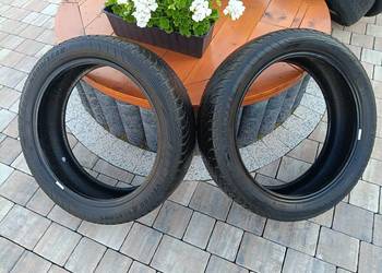 2x GOODYEAR * 2x PIRELLI 195/55/R20 95H Renault