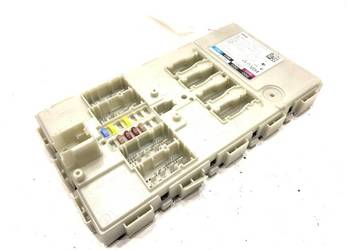 MODUŁ KOMFORTU BMW G30 8779029 Sedan/Limuzyna STEROWNIK KABINY, FUNKCJ