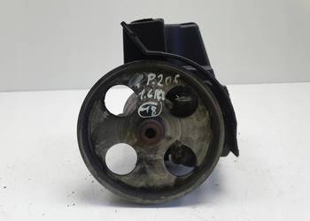Peugeot 206 1.6 16V POMPA WSPOMAGANIA 9662127880