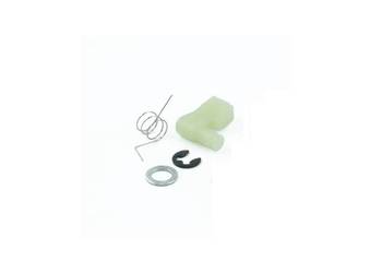 Zabierak Plastikowy Kompletny T26