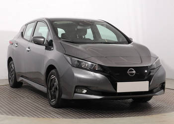 Nissan Leaf 40 kWh