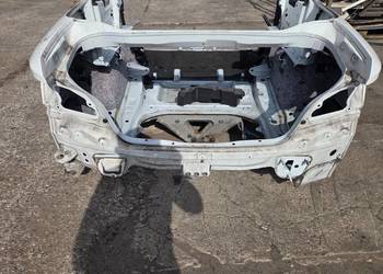 PAS TYLNY WANNA BMW E88 300