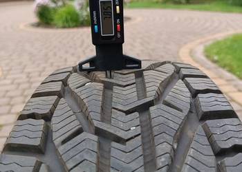 Opona zimowa Taurus 185/65r15 8mm Opona zimowa Taurus 185/65r15 8mm