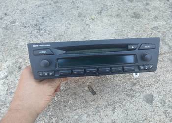 Radio fabryczne Alpine  6983018 BMW 3 E90 E91