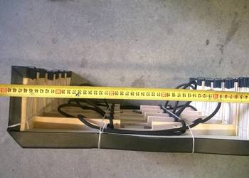 Osłona harmonijkowa SPC-20A tel.601273528