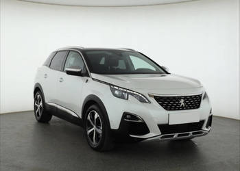 Peugeot 3008 1.2 PureTech