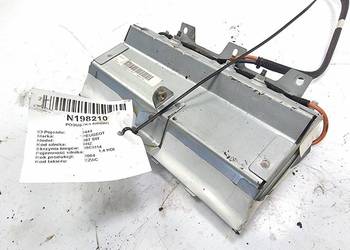 PODUSZKA AIRBAG PEUGEOT 307 SW 9645001180 PODUSZKA AIRBAG PEUGEOT 307 SW 9645001180