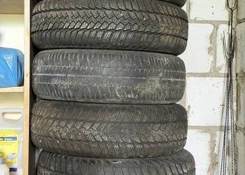 Koła felgi 13 Polonez Caro Atu Plus 6 szt + kołpaki Daewoo FSO