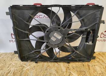 Wentylator Chłodnicy Mercedes E-Klasa W212 A2049066802