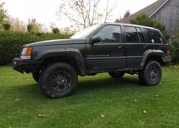 jeep 5.2