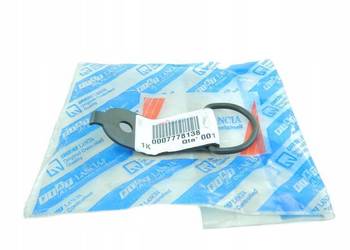 UCHWYT TRANSPORTOWY BAGAŻNIKA LANCIA KAPPA 94- ASO