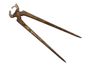 Stare syg. cęgi KNIPEX 55