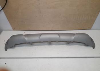 LISTWA SPOILER DOKŁADKA ZDERZAKA PRZÓD RENAULT CAPTUR I LIFT 620725308R LISTWA SPOILER DOKŁADKA ZDERZAKA PRZÓD RENAULT CAPTUR I LIFT 620725308R