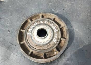 koło pasowe renault laguna II 2,0 16v