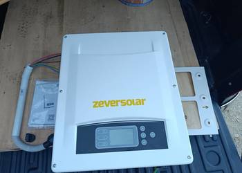 Falownik Zeversolar 8000