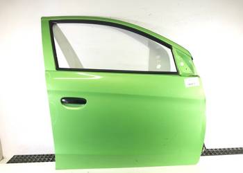 DRZWI PRAWY PRZÓD MITSUBISHI MIRAGE / SPACE STAR Hatchback
