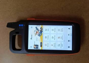 Programator kluczy Xhorse VVDI Key Tool Max PRO