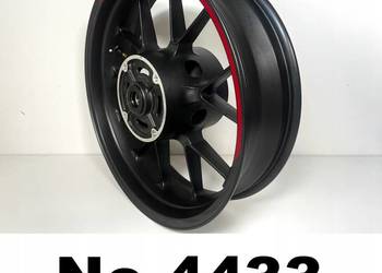 HONDA CBR 500 R 19- PC62 Felga Koło tył tylne