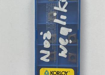Płytki KORLOY CPGT080202 CN2000
