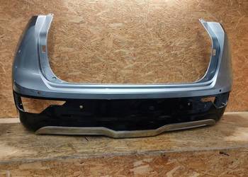 Zderzak Tylny Kia Niro II SG2 od 2022 86666-A0010