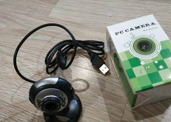 PC Camera Mini parking.