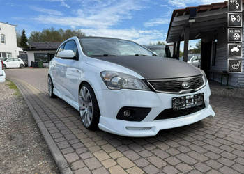 Kia Pro Cee'd