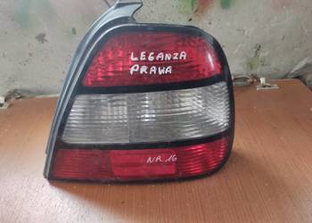 DAEWOO LEGANZA lampa tył prawa