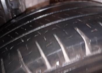 Okazja Dwie opony cargo 205/75/16 Michelin agilils