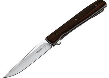 Nóż Böker Plus Urban Trapper Cocobolo