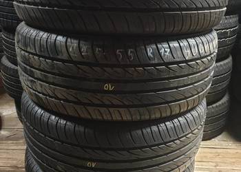 Opony Firestone TZ300a, 225/55r17