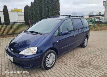 GALAXY ładny długie opłaty 2003r