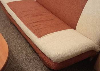 Sprzedam dwie wersalki