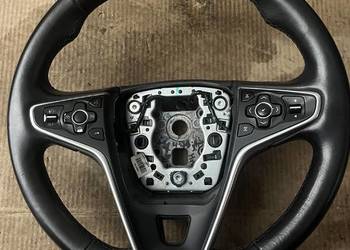 KIEROWNICA OPEL INSIGNIA LIFT