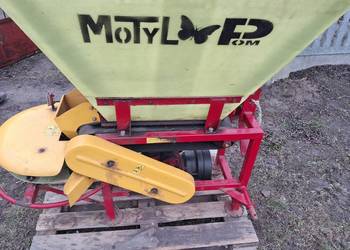 Rozsiewacz Motyl