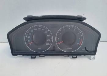 Volvo S80 II V70 III XC70 II LICZNIK ZEGARY Europa benzyna 31254534AA