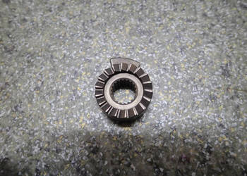 TRYB ZĘBATKA WAŁKA KOPKI HONDA CRF 250 X 04-10R