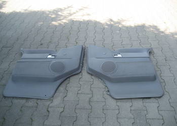 vw t4 lift multivan generation tapicerka drzwi przód prawa lewa