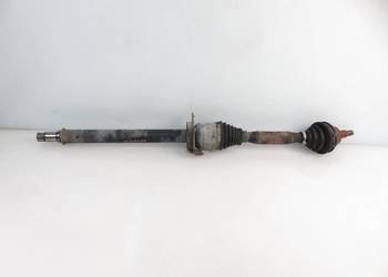 PÓŁOŚ PRAWA PRZEDNIA MERCEDES B-CLASS W245 B 180 CDI