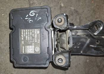 Pompa Abs/esp Vw Audi Skoda 2010r. Pompa Abs/esp Vw Audi Skoda 2010r.